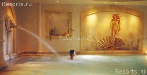 Myconian Ambassador Hotel & Thalasso Spa 16